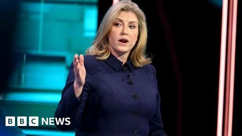 Penny Mordaunt loses Portsmouth North constituency .